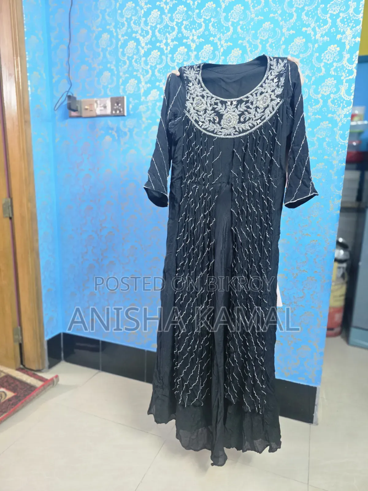 Original Indian Dress