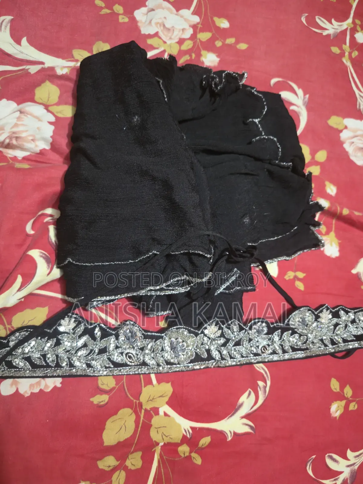 Original Indian Dress