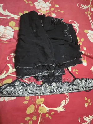 Original Indian Dress