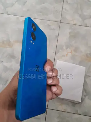 OnePlus Nord CE4 Lite 256 GB Blue