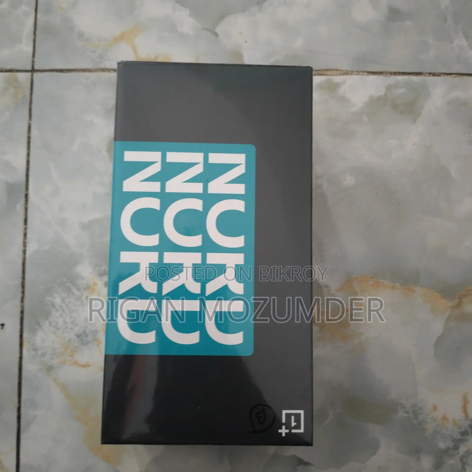 OnePlus Nord CE4 Lite 256 GB Blue
