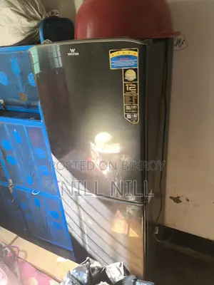 Fridge Used 6 Months