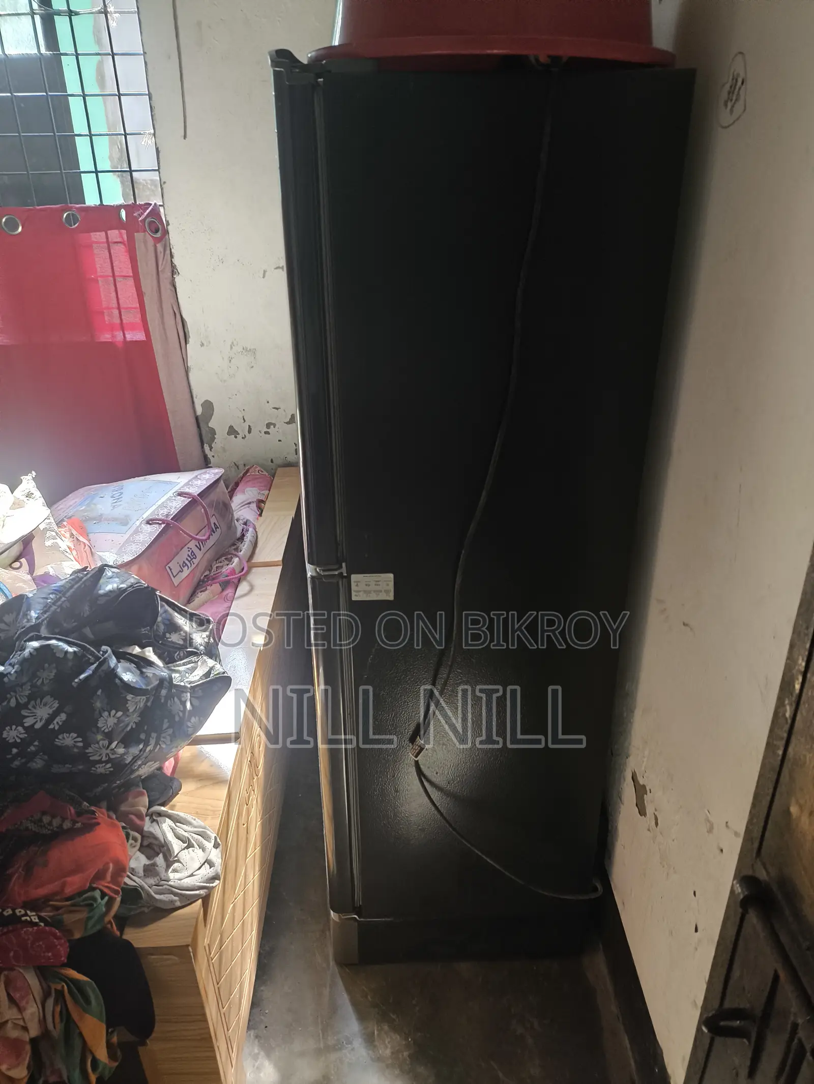 Fridge Used 6 Months