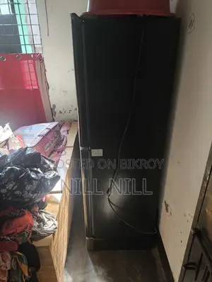 Fridge Used 6 Months