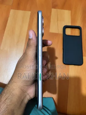Infinix Note Edge 128 GB Silver