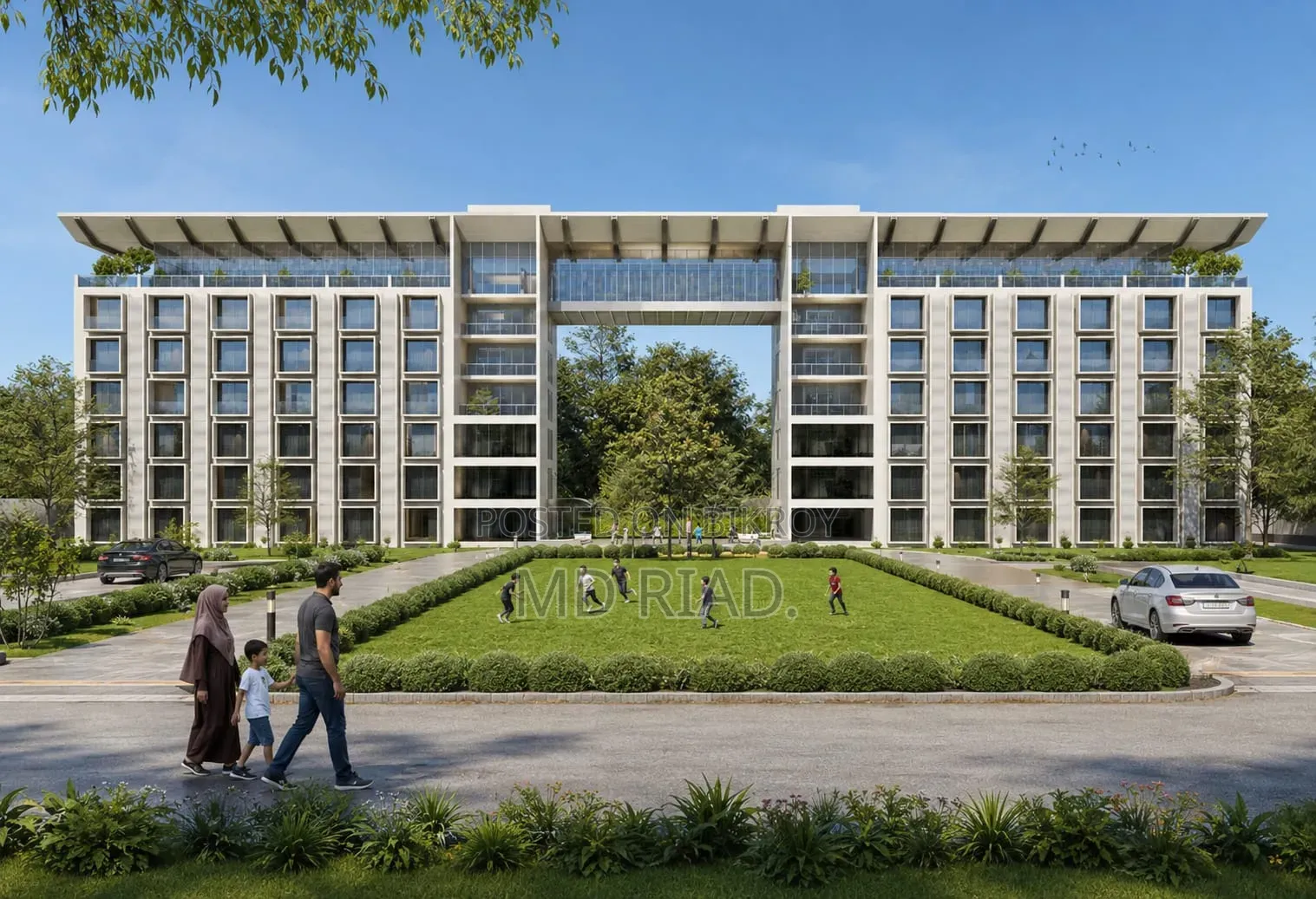 Sale of Ownership Shares in Kuakata Project