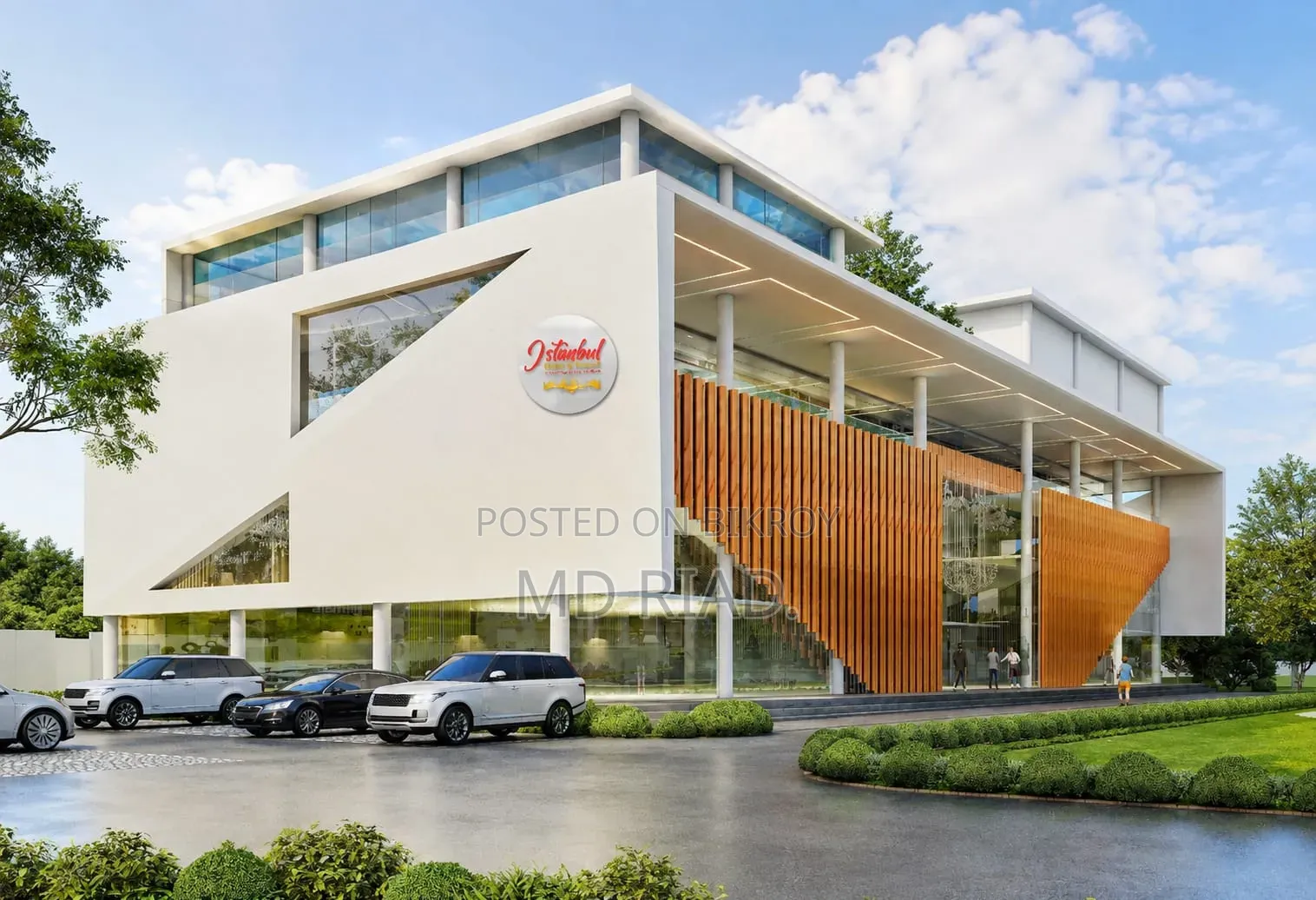 Sale of Ownership Shares in Kuakata Project