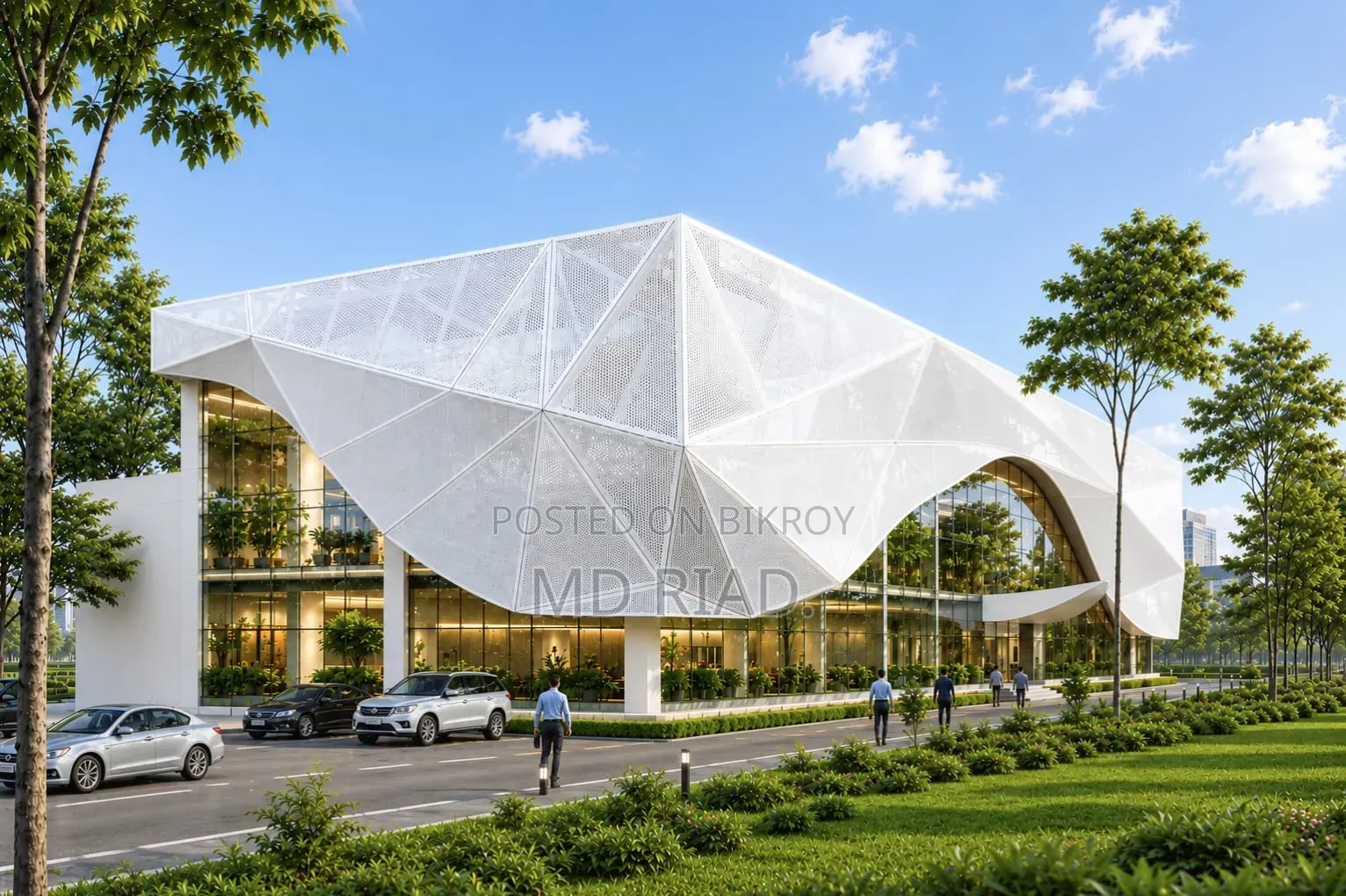 Sale of Ownership Shares in Kuakata Project