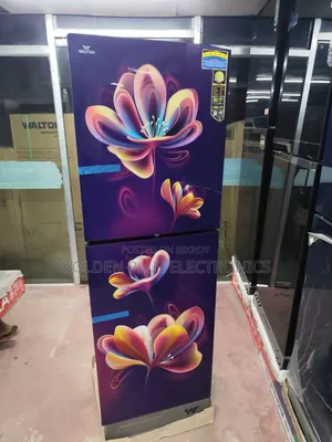 ৩২% ডিসকাউন্ট ওয়ালটন ফ্রিজে মডেল Wfa-2d4 (২৪৪ লিটার) EMI করা যাবে