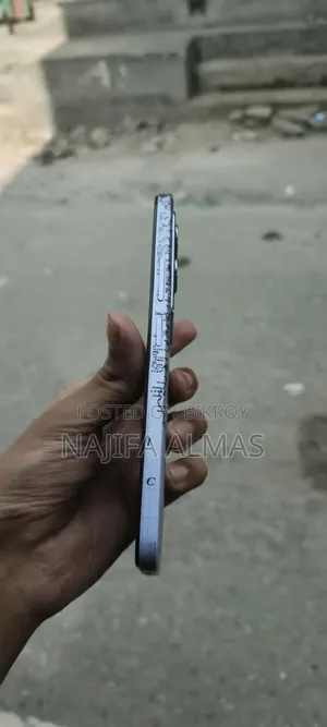 শাওমি রেডমি ১৫ ১২৮ জিবি পার্পল