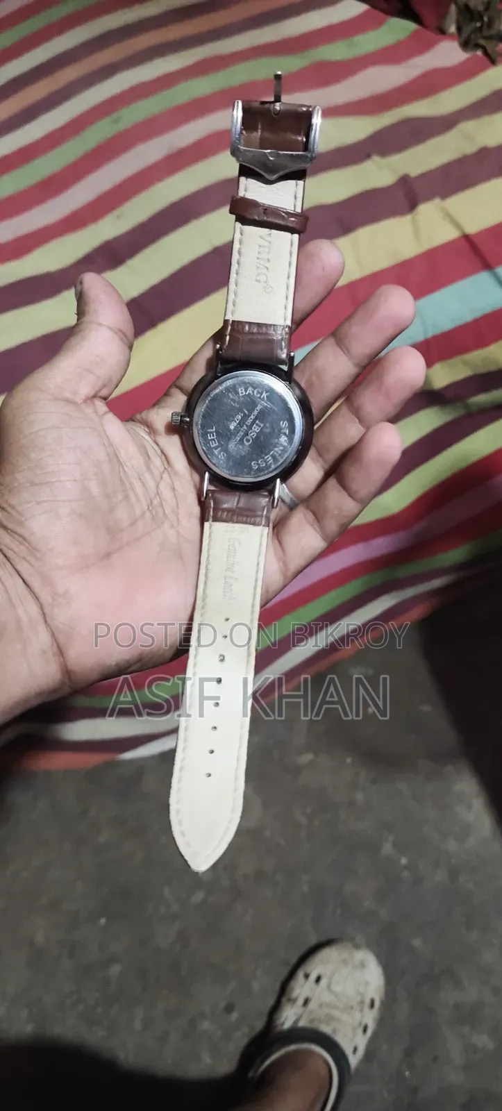 Stylish Watch