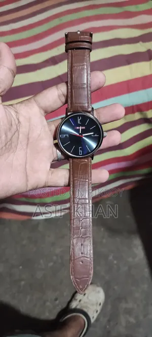 Stylish Watch