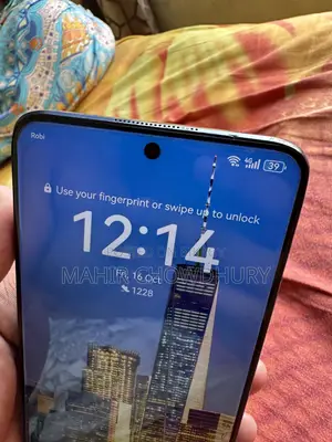 Huawei Nova 12i 256 GB Blue