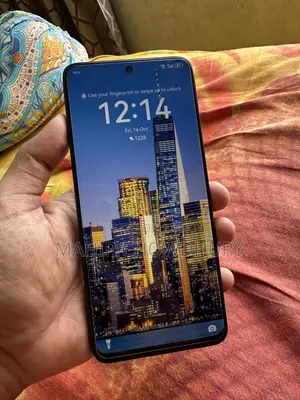 Huawei Nova 12i 256 GB Blue
