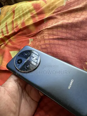 Huawei Nova 12i 256 GB Blue