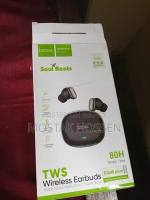 এয়ারপডস ইয়ারফোন