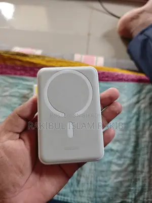 Baseus 30w Wireless Power Bank