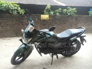 হিরো হাংক ১৫০ ২০১২ গ্রিন