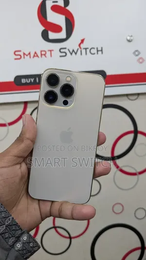 Apple iPhone 13 Pro 128 GB Gold