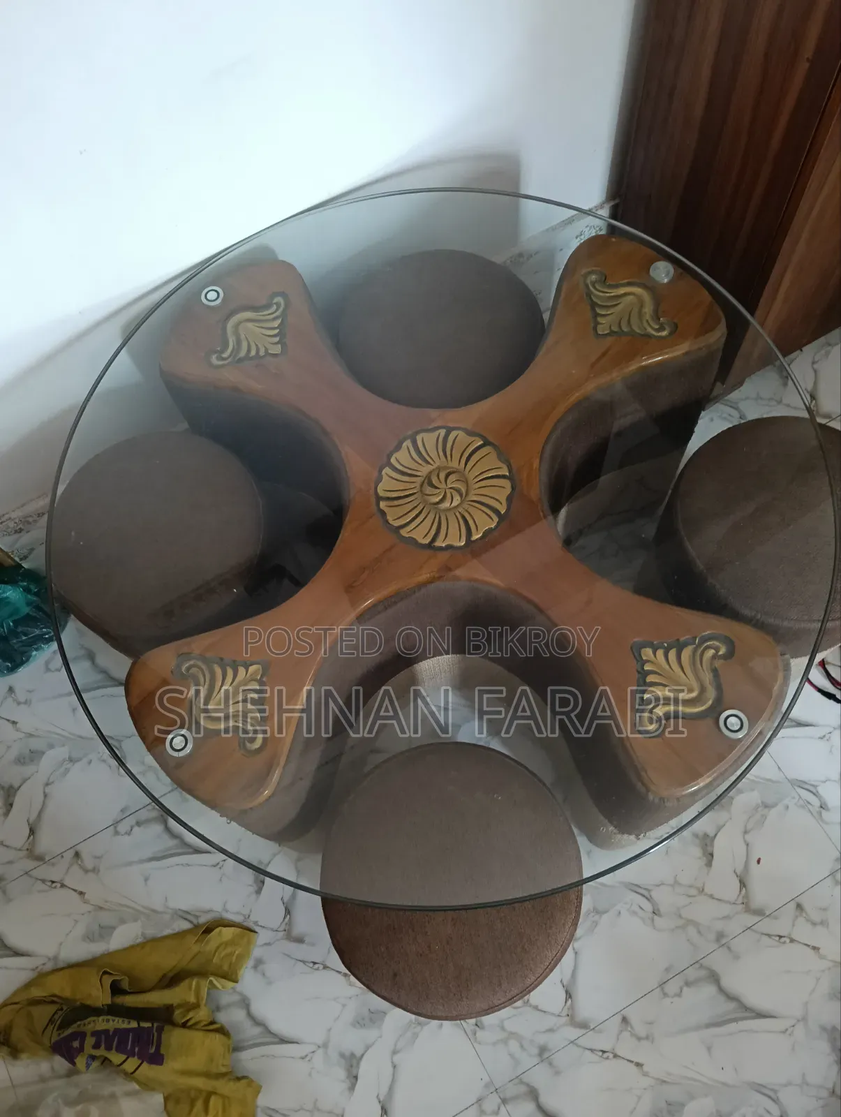 Coffe Table ( Urgent Sell)