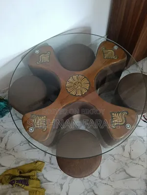 Coffe Table ( Urgent Sell)