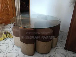 Coffe Table ( Urgent Sell)