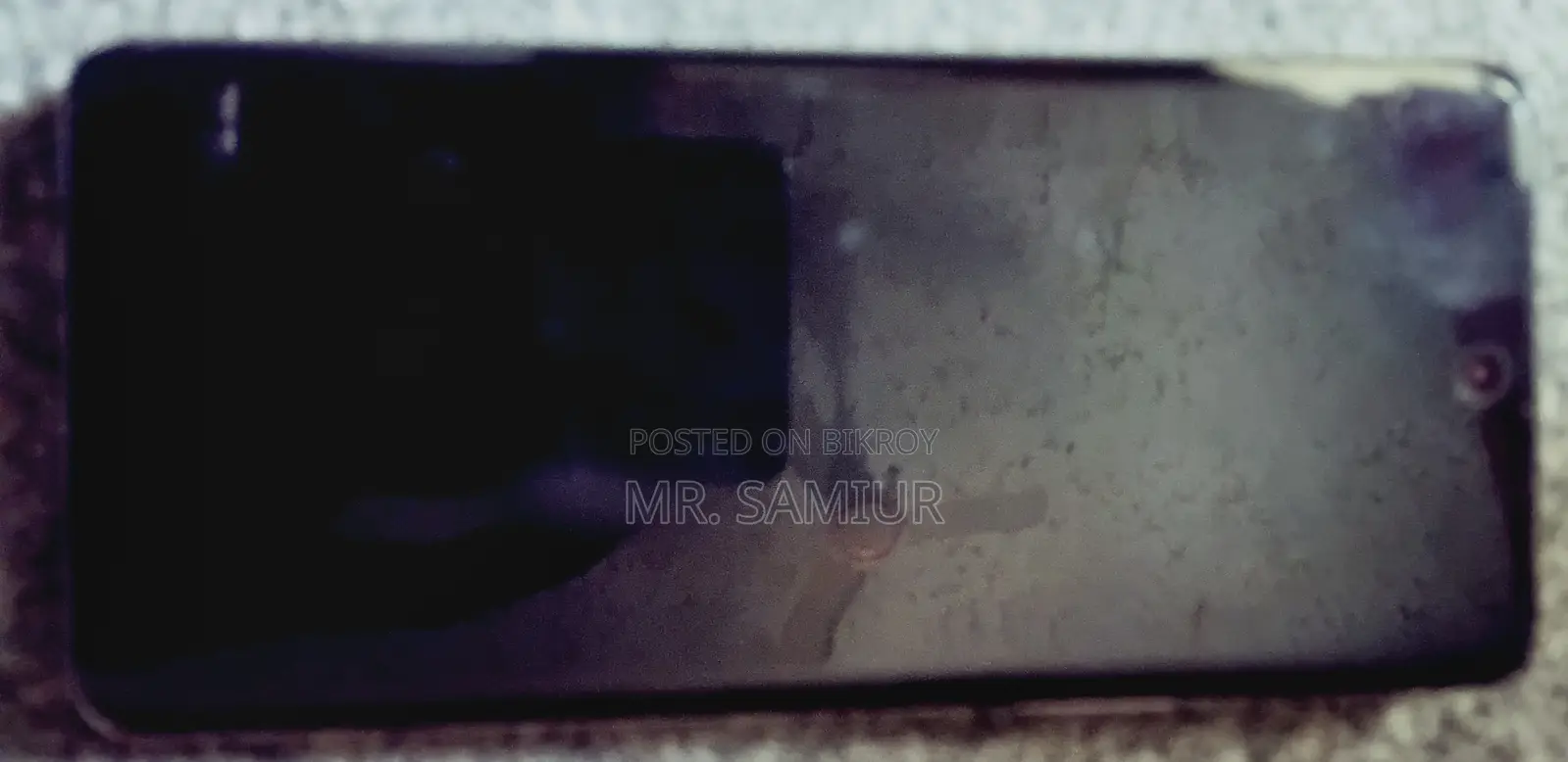 অনার এক্স৯বি ৫জি ২৫৬ জিবি অরেঞ্জ