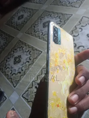 Realme X7 5G IN 128 GB Blue