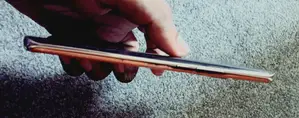 অনার এক্স৯বি ৫জি ২৫৬ জিবি অরেঞ্জ