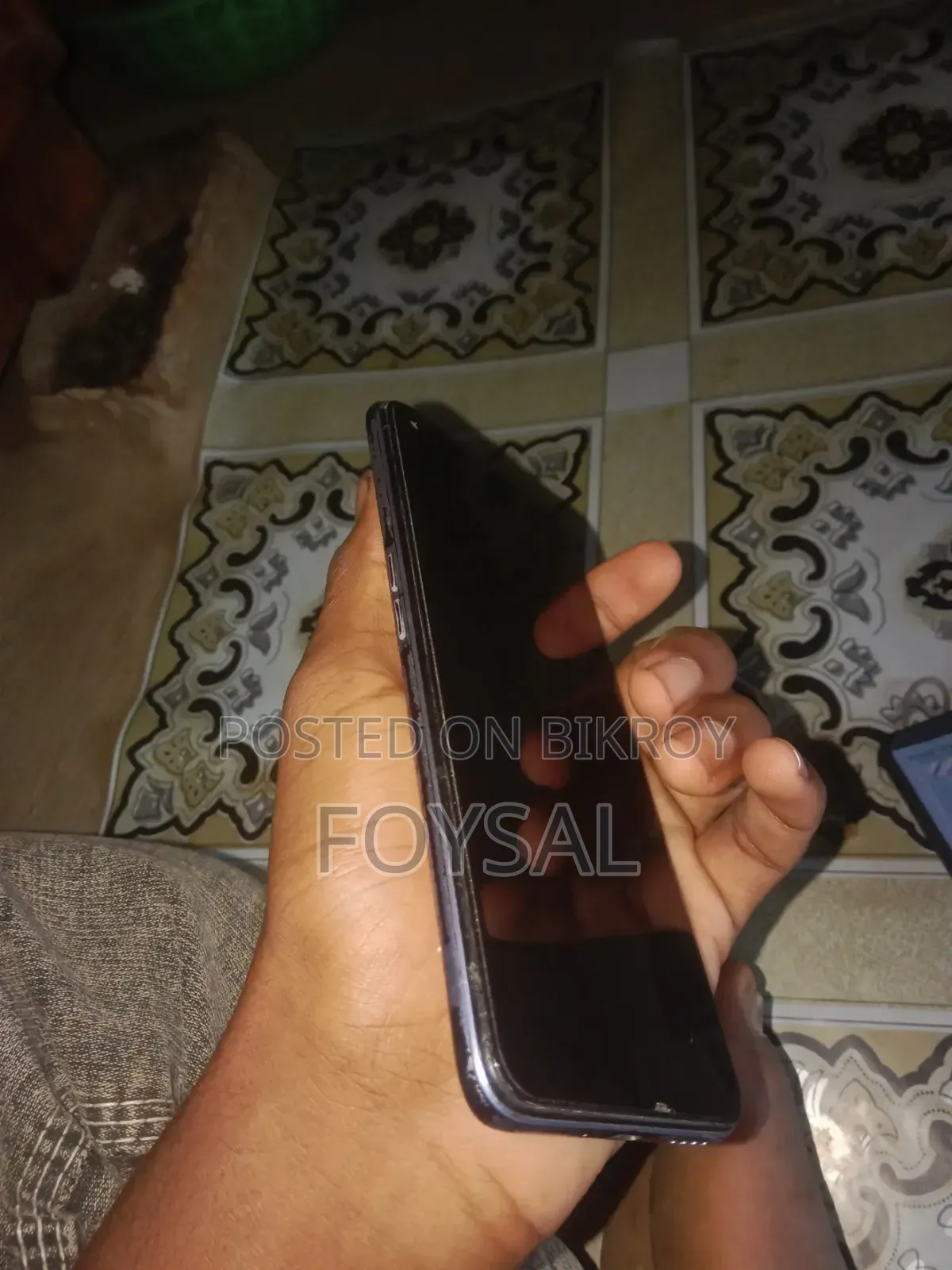 Realme X7 5G IN 128 GB Blue