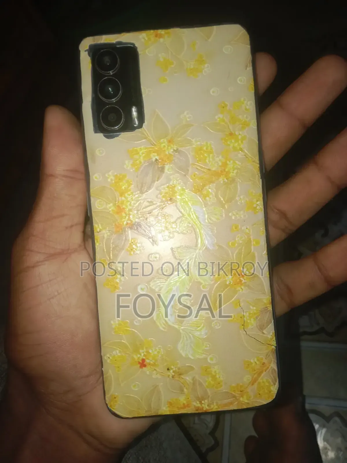 Realme X7 5G IN 128 GB Blue