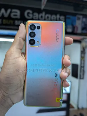 Oppo Reno5 Pro 5G 256 GB