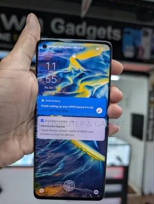 Oppo Reno5 Pro 5G 256 GB
