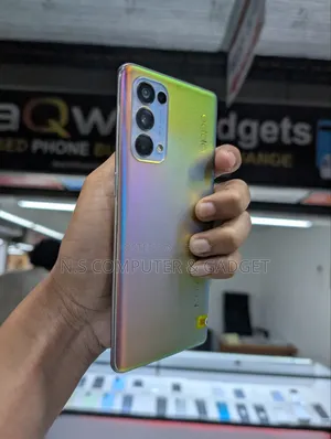 Oppo Reno5 Pro 5G 256 GB