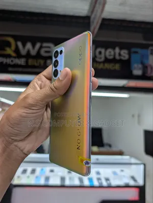 Oppo Reno5 Pro 5G 256 GB