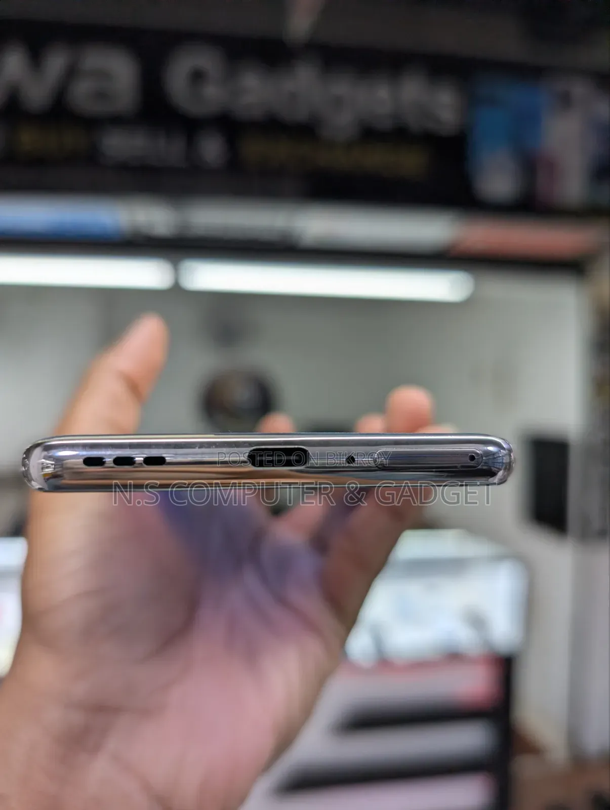 Oppo Reno5 Pro 5G 256 GB