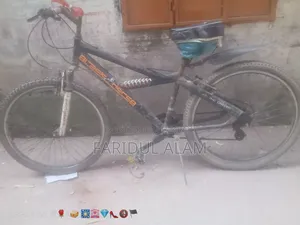 By Cycle Bikry Kora Hone