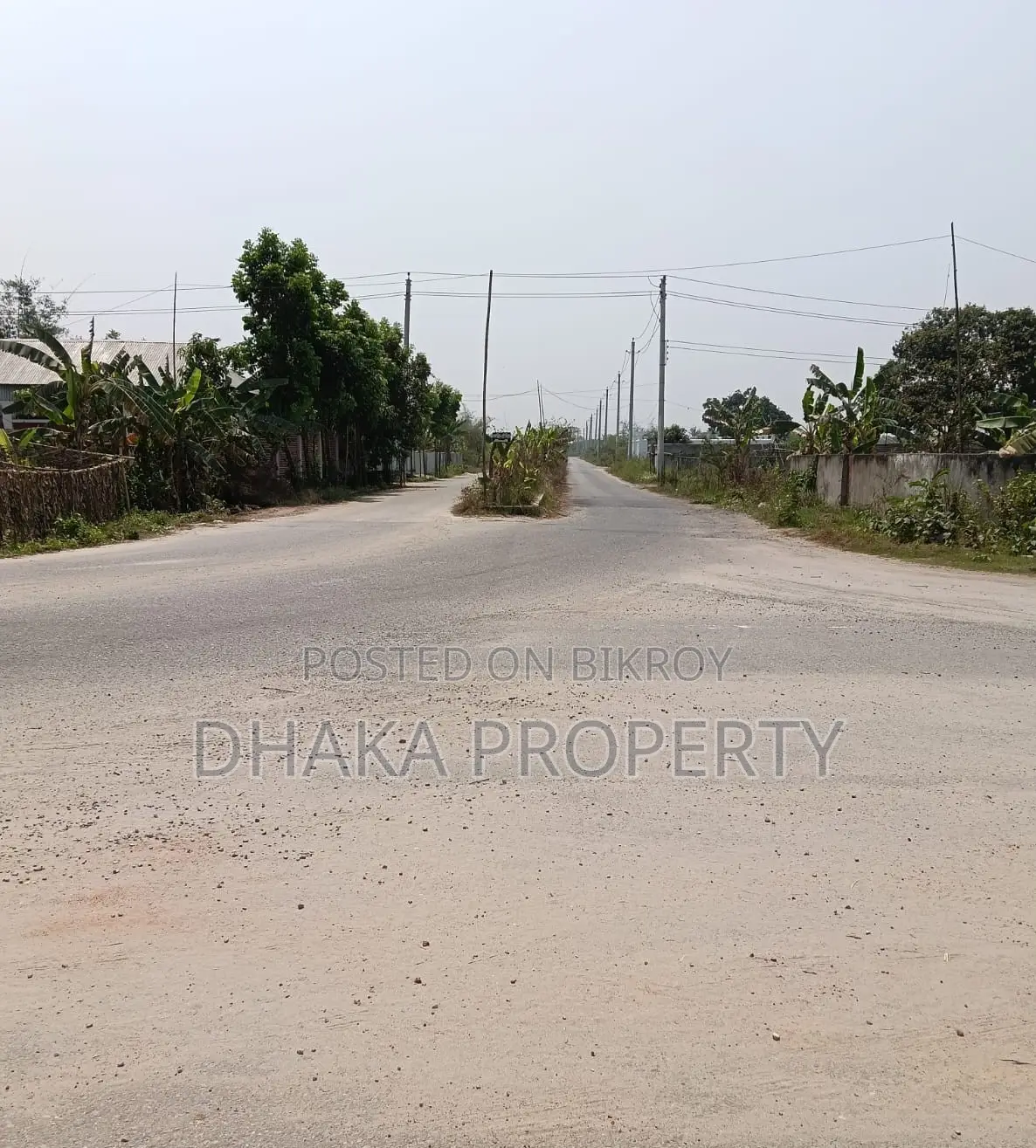 150ft Rd Commercial 5 Katha at Sector-28.