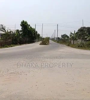 150ft Rd Commercial 5 Katha at Sector-28.
