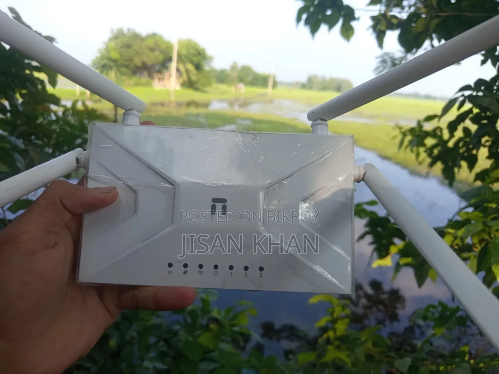 নেটিস এনসি২১