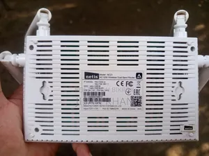 নেটিস এনসি২১
