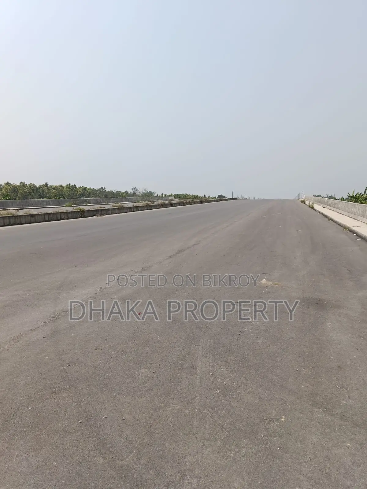 150ft Rd Commercial 5 Katha at Sector-28.