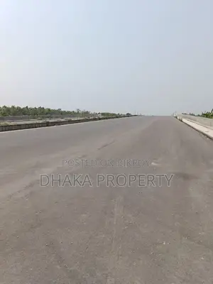 150ft Rd Commercial 5 Katha at Sector-28.