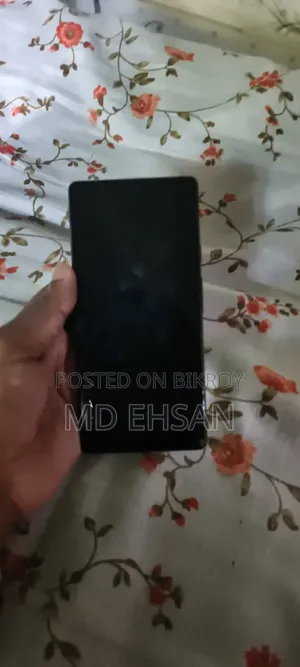 Google Pixel 6a 128 GB Gray