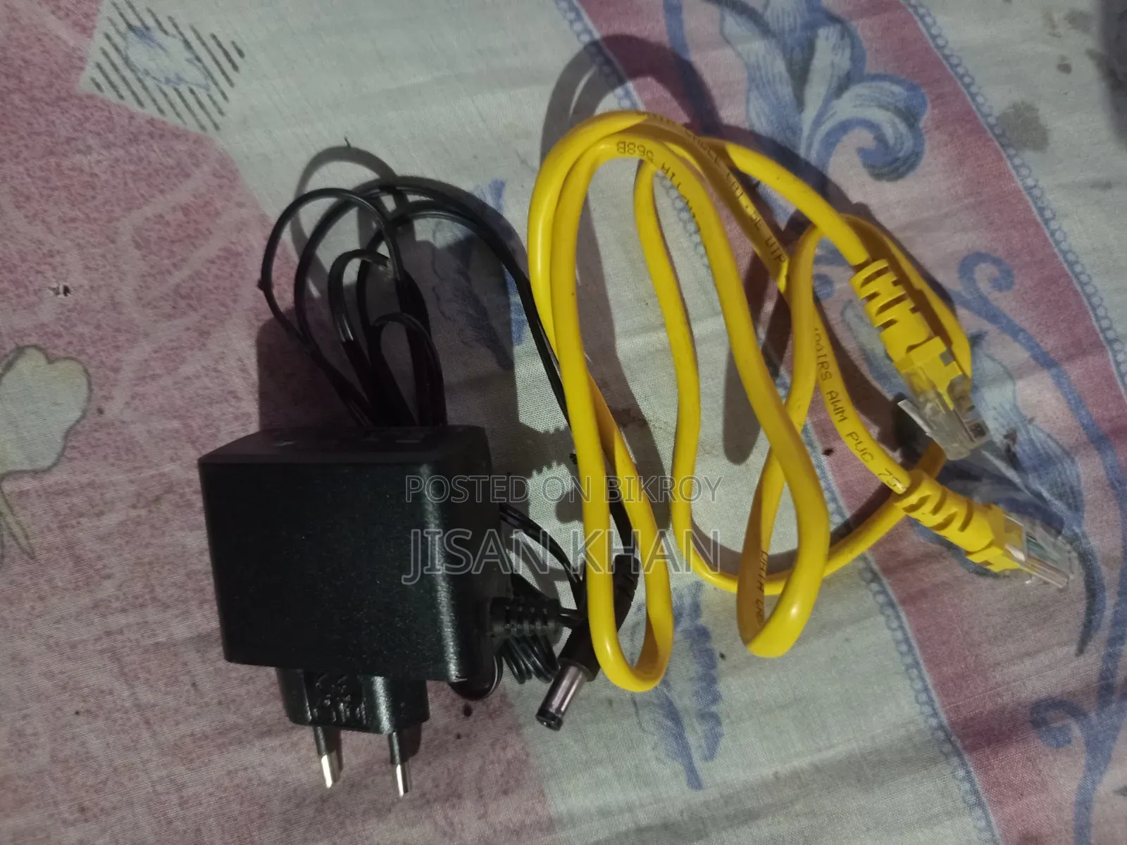 নেটিস এনসি২১