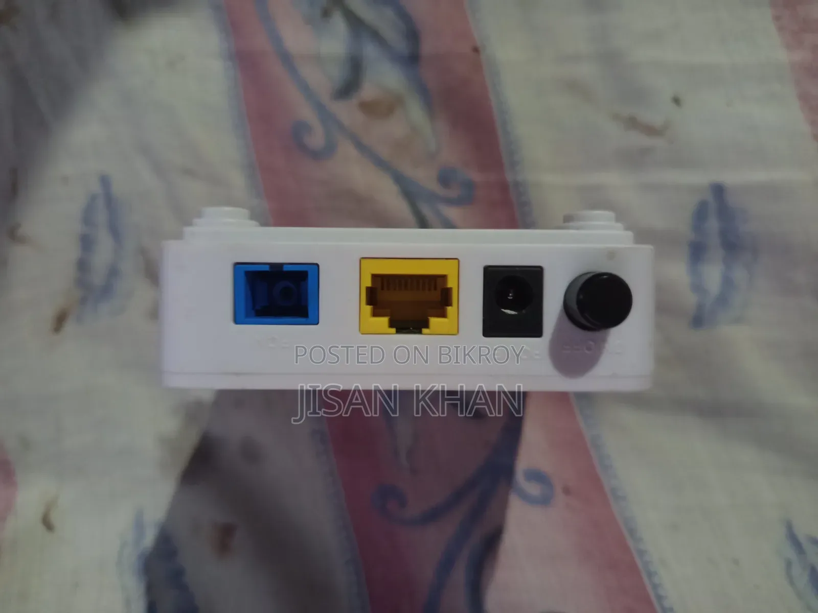 নেটিস এনসি২১
