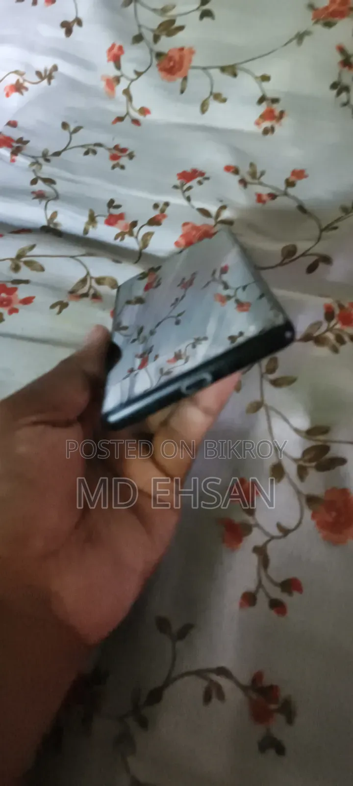 Google Pixel 6a 128 GB Gray