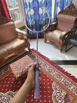 Badminton
