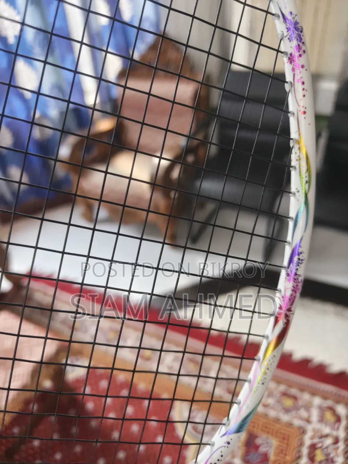 Badminton