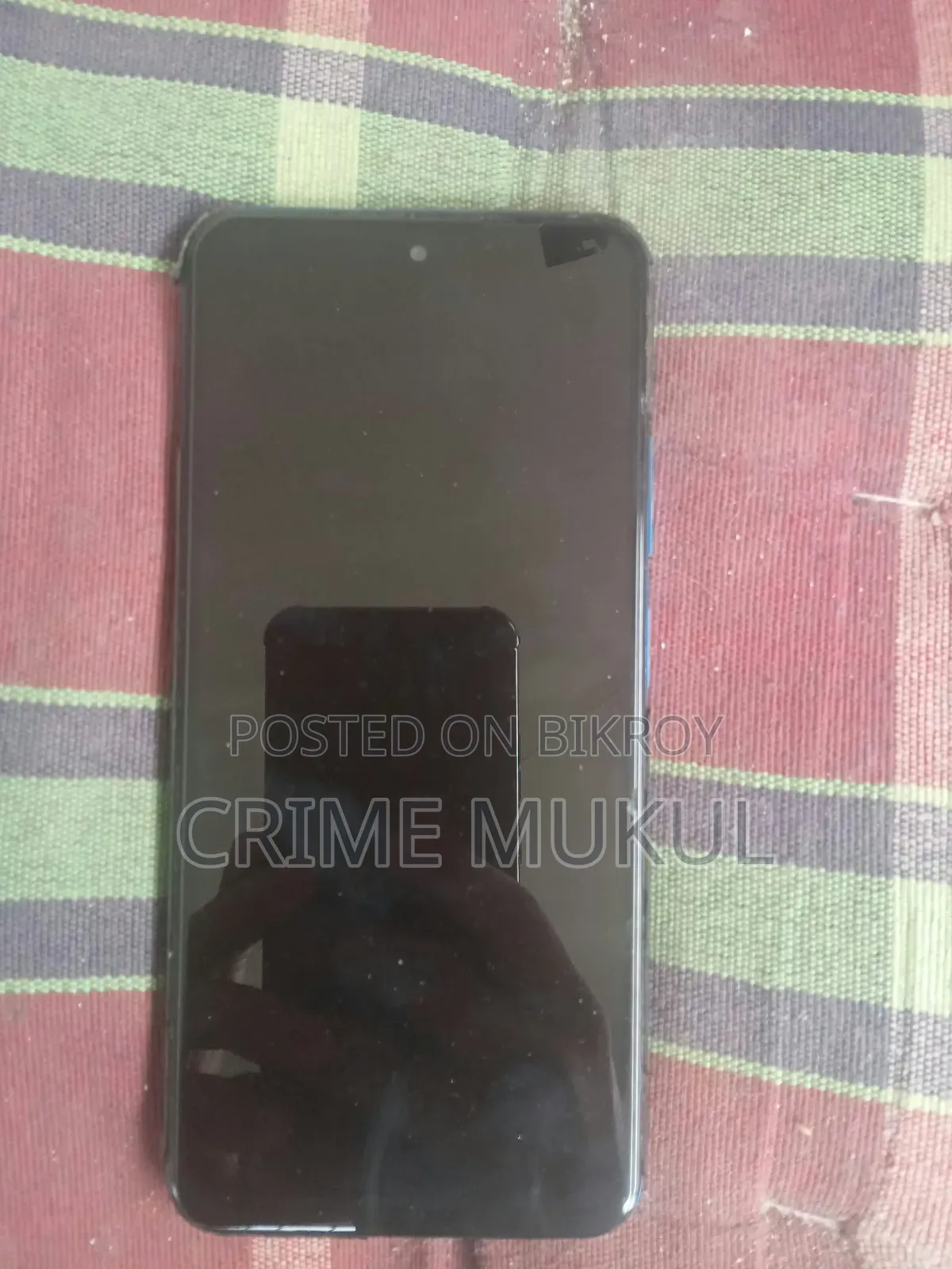 Xiaomi Poco M4 Pro 128 GB Blue